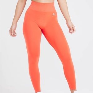 ONER ACTIVE EFFORTLESS SEAMLESS LEGGINGS